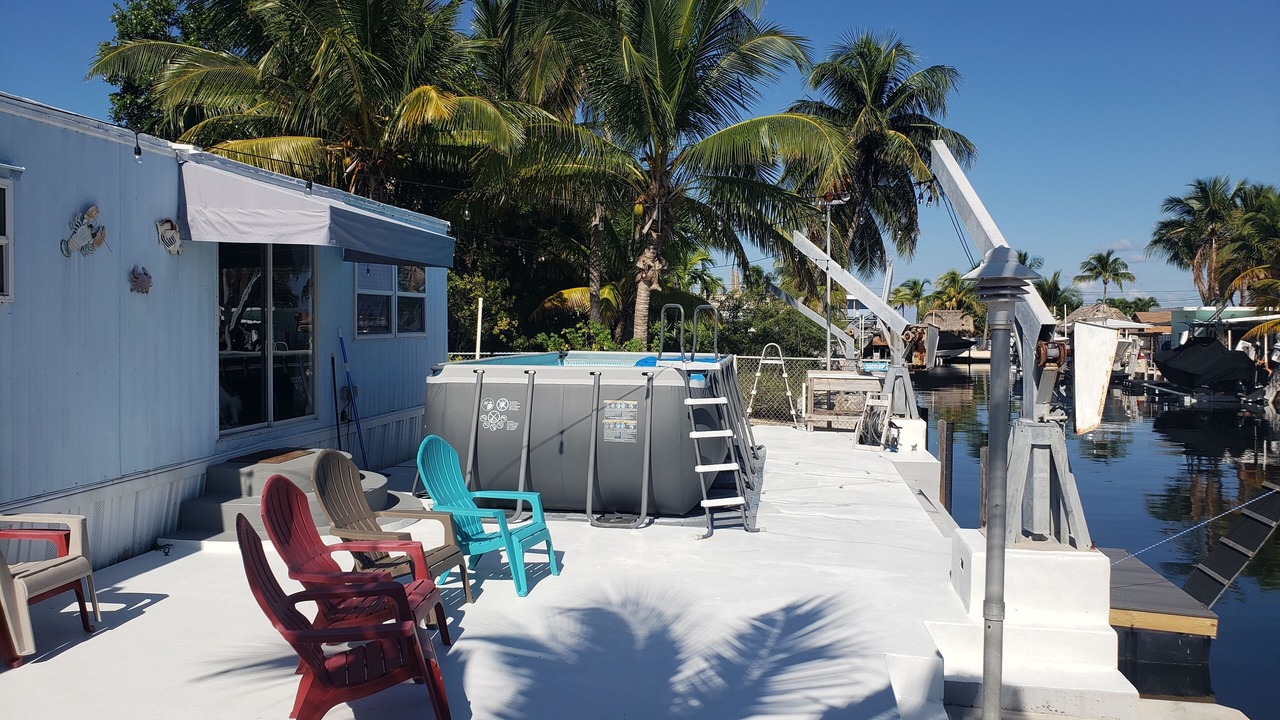Photo of Outdoor in Cross Key Waterways
