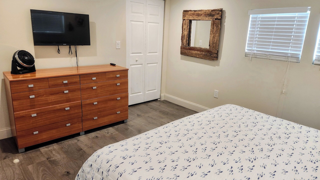 Photo of Bedroom in Cross Key Waterways