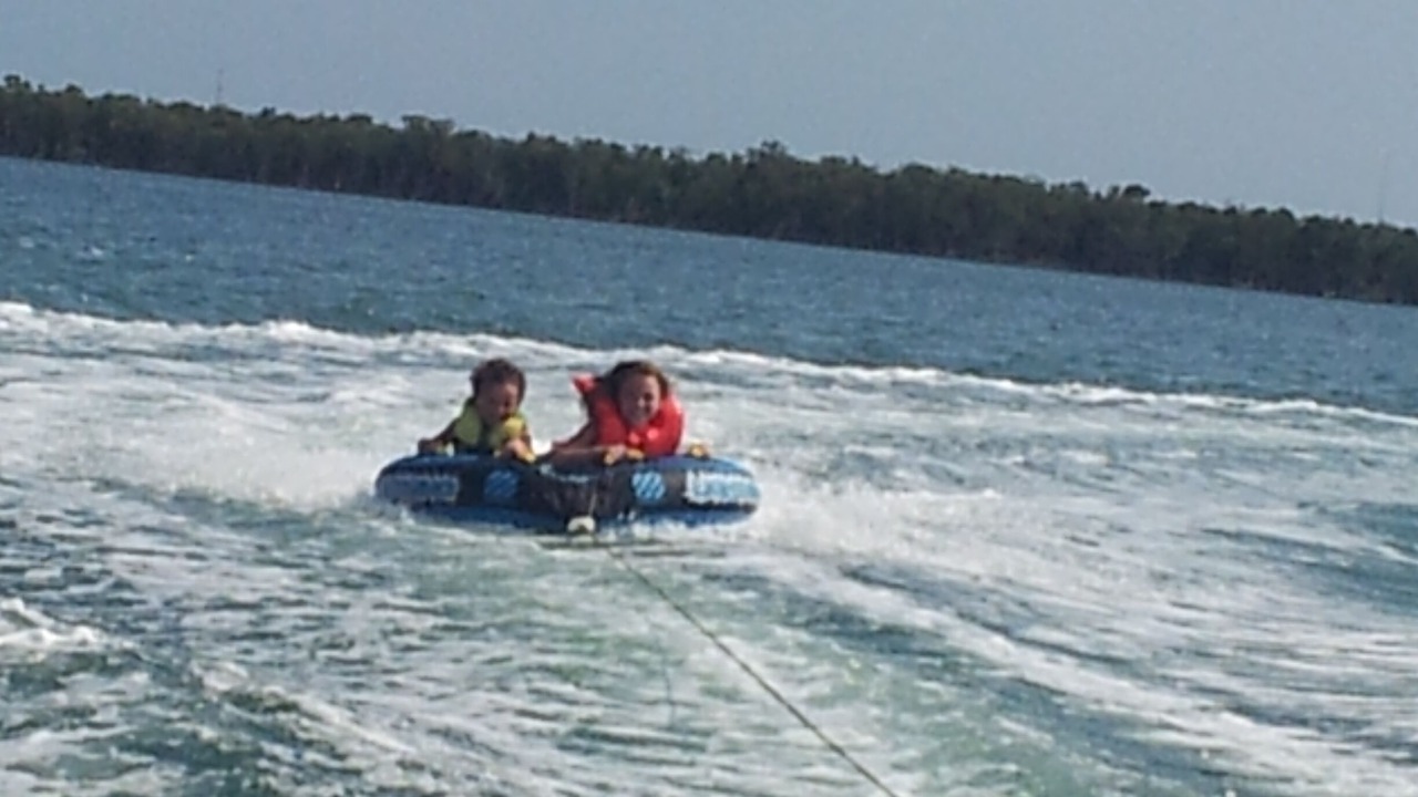 Photo of Others in Cross Key Waterways