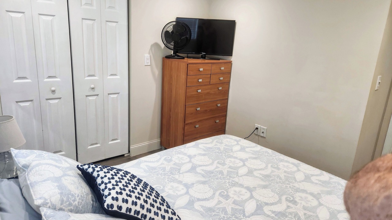 Photo of Bedroom in Cross Key Waterways