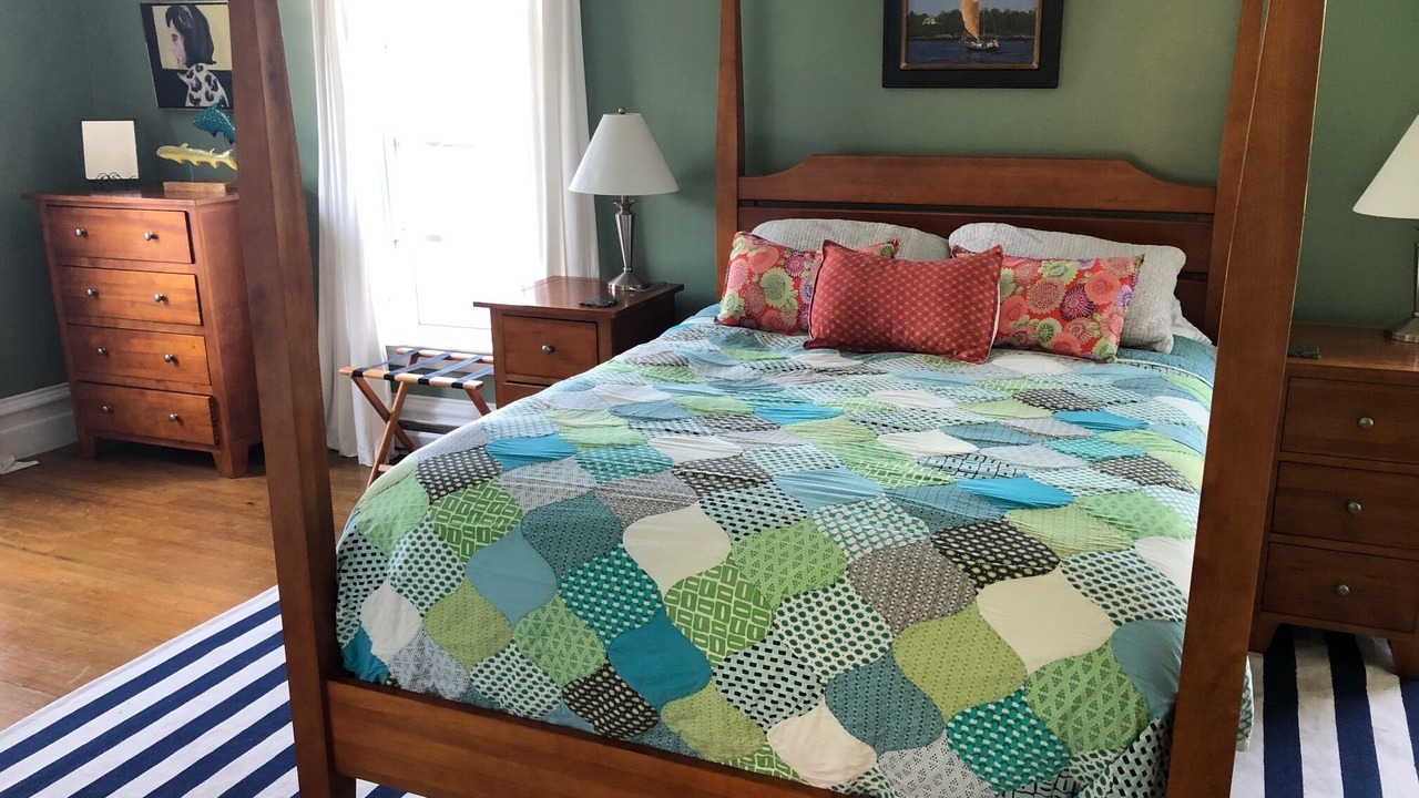 Photo of Bedroom in Brooksville