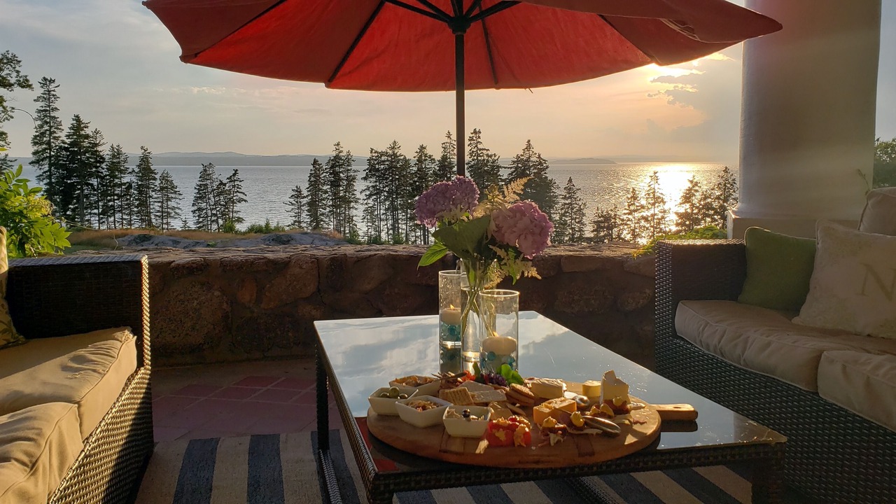 Photo of Patio Balcony in Brooksville