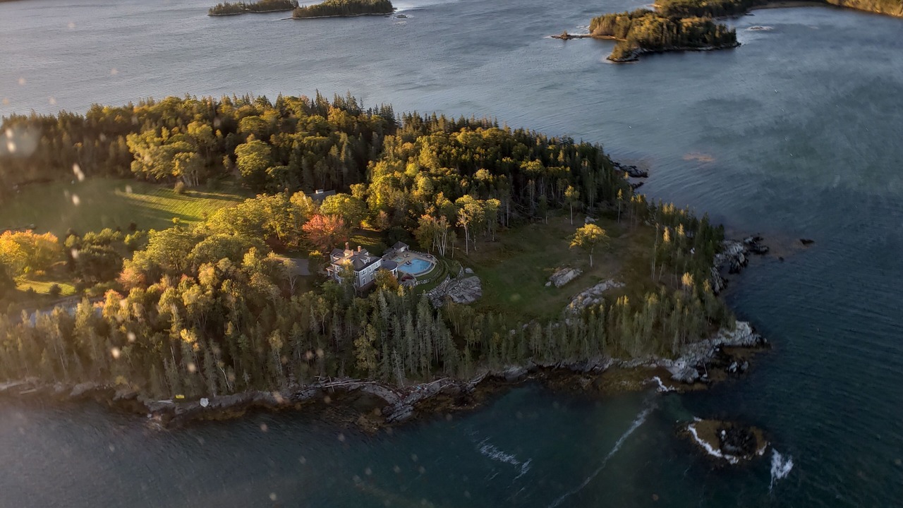 Photo of Outdoor in Brooksville