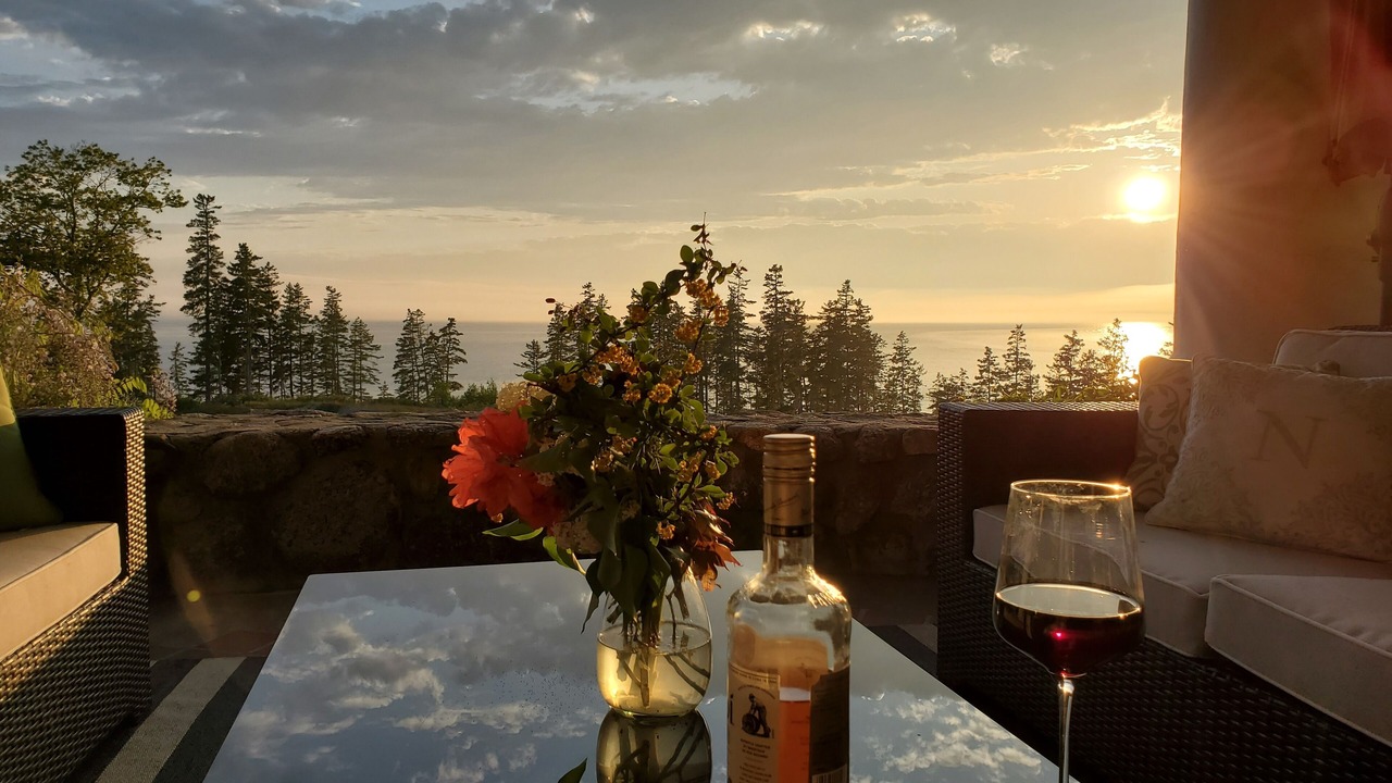 Photo of Patio Balcony in Brooksville