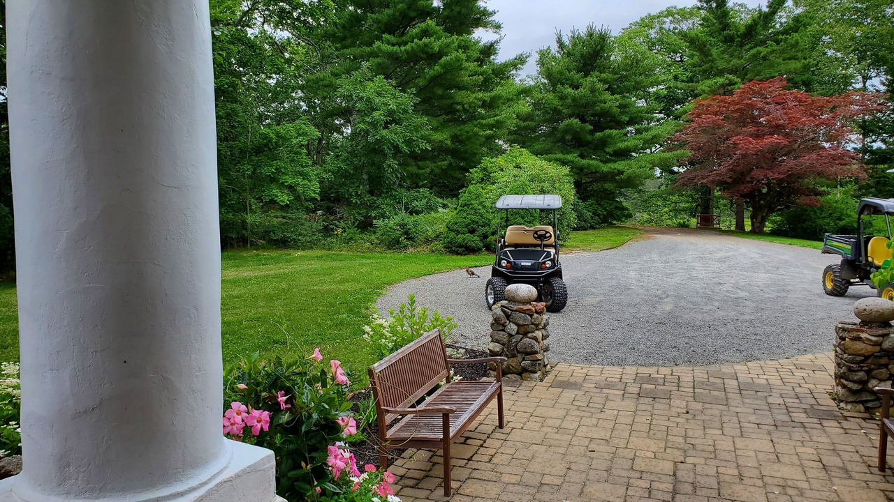 Photo of Outdoor in Brooksville