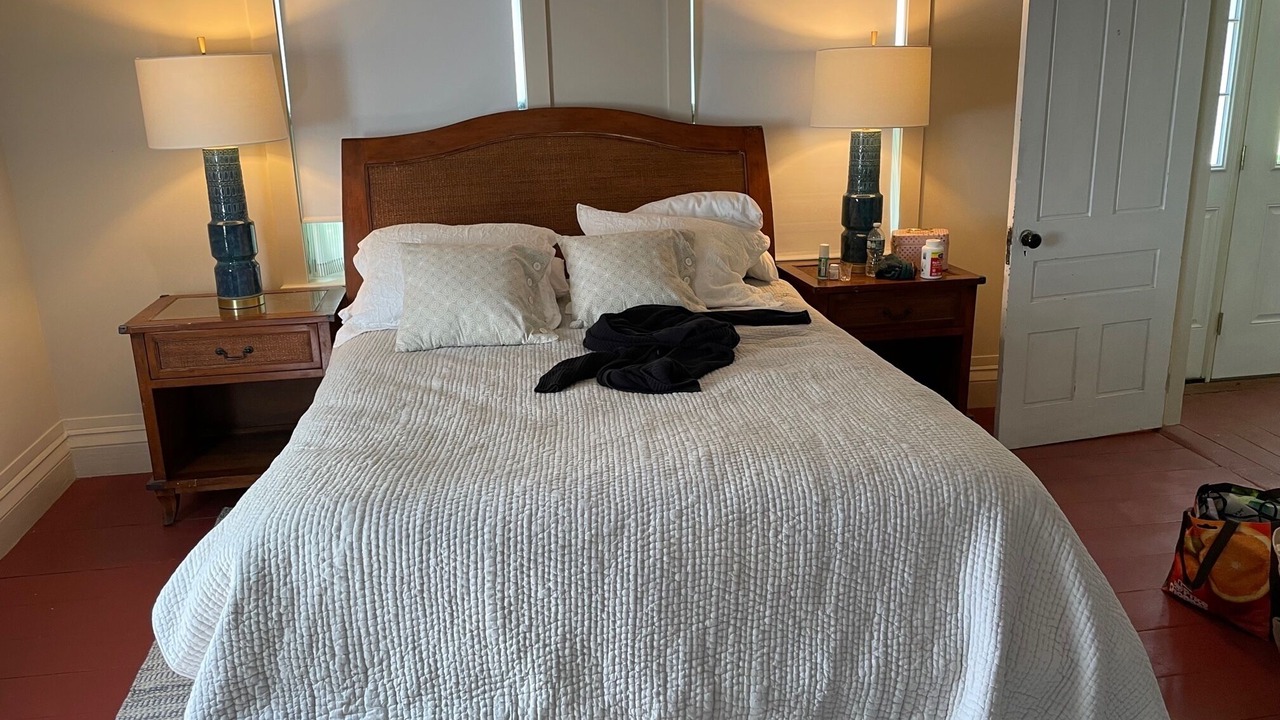 Photo of Bedroom in Brooksville