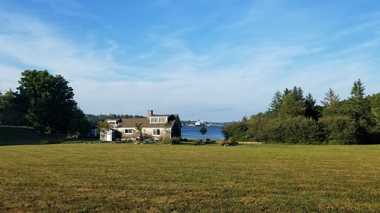 Photo of Outdoor in Brooksville