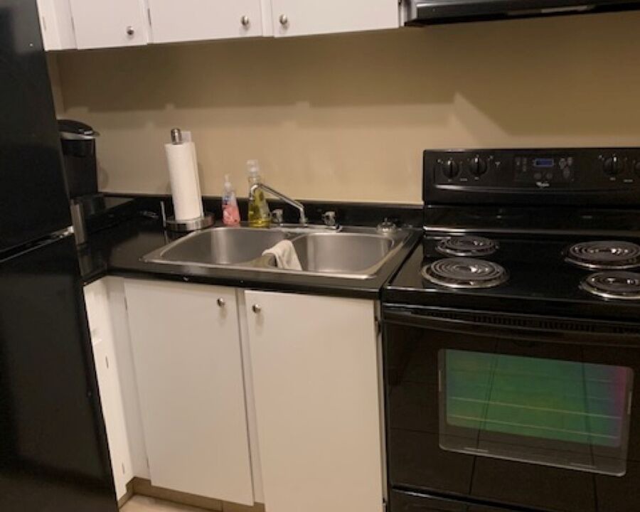 Photo of Kitchen in Forest Lawn