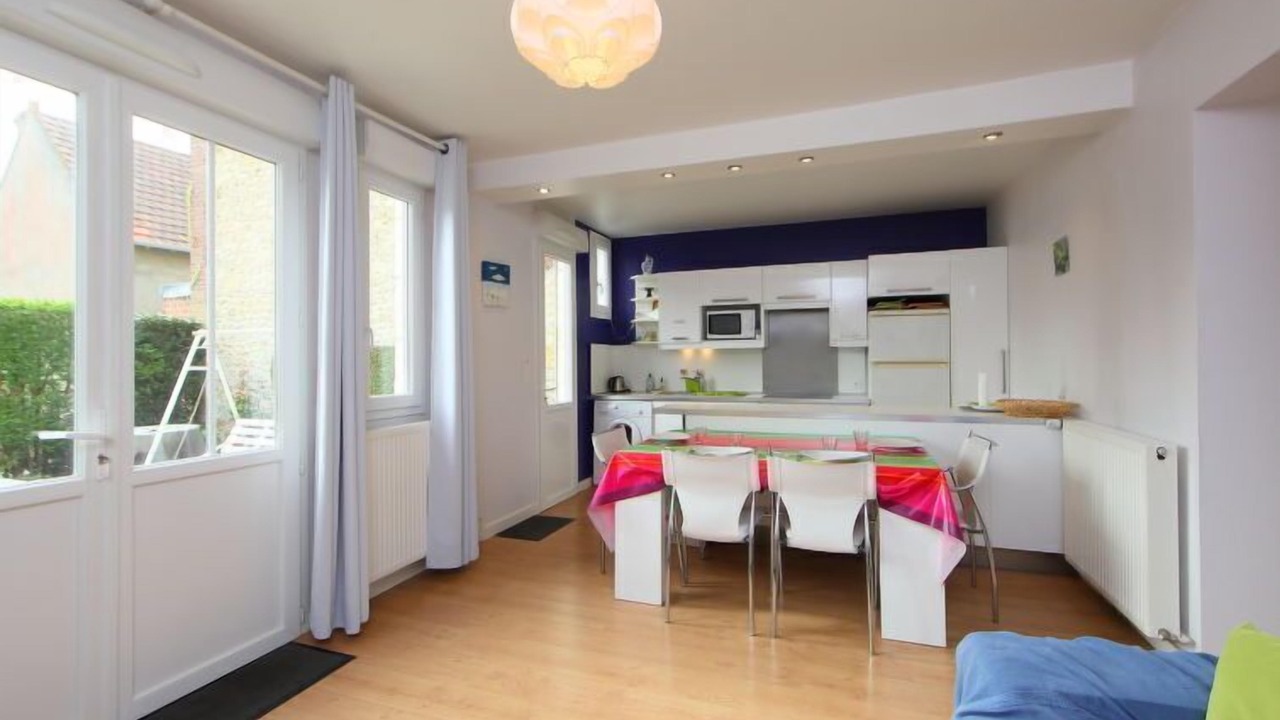 Photo of Bedroom in Villers-sur-Mer