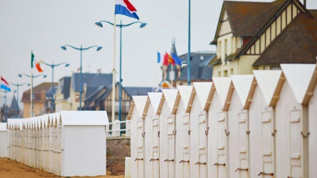 Photo of Others in Villers-sur-Mer