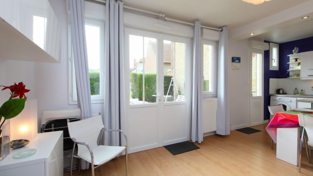 Photo of Livingroom in Villers-sur-Mer