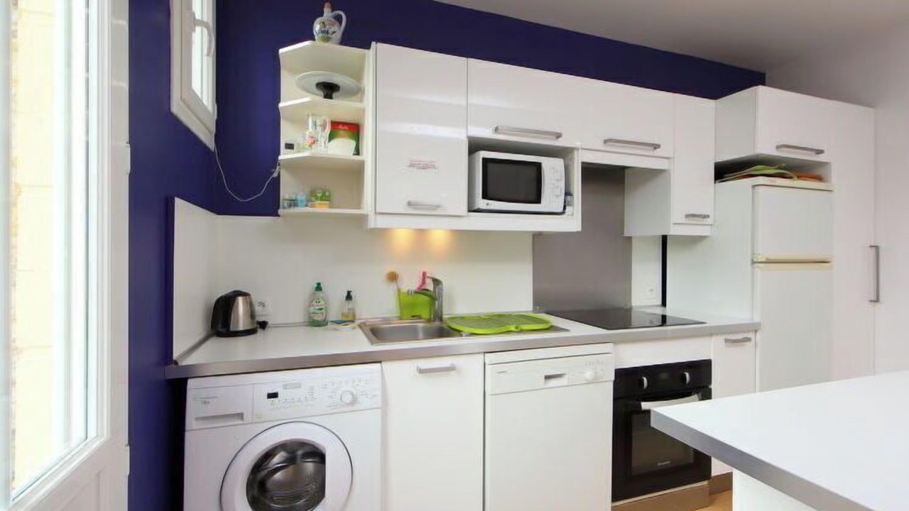 Photo of Bedroom in Villers-sur-Mer