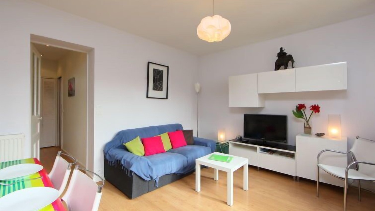 Photo of Livingroom in Villers-sur-Mer