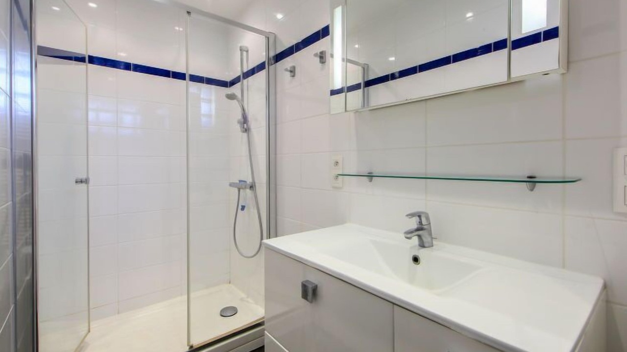 Photo of Bathroom in Villers-sur-Mer