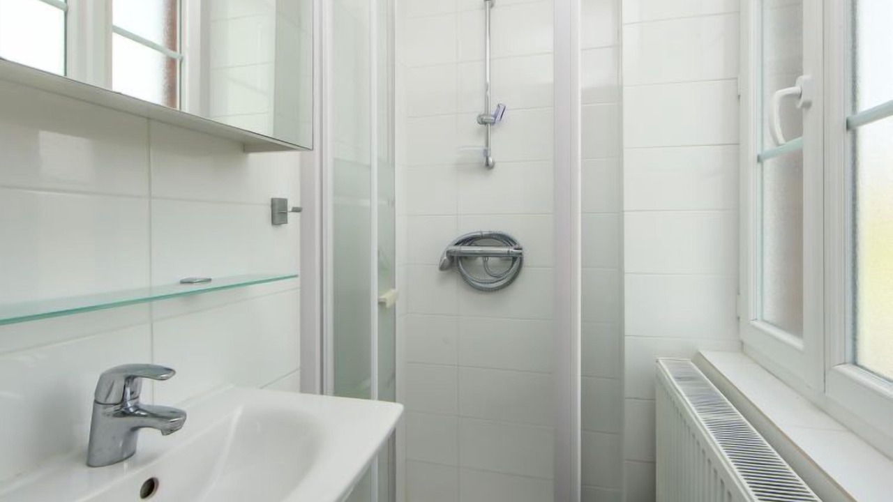 Photo of Bathroom in Villers-sur-Mer