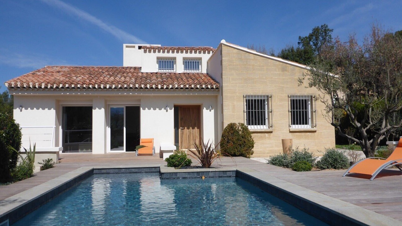 Photo of Outdoor in Bouc-Bel-Air
