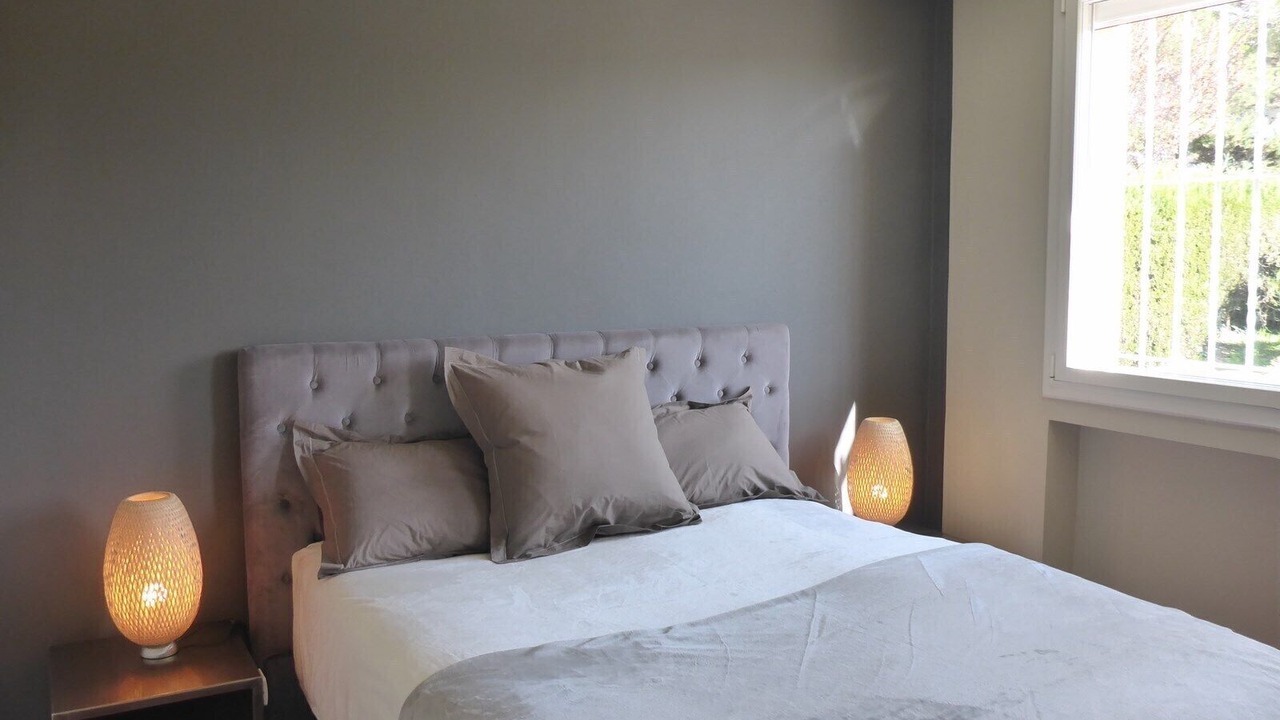 Photo of Bedroom in Bouc-Bel-Air