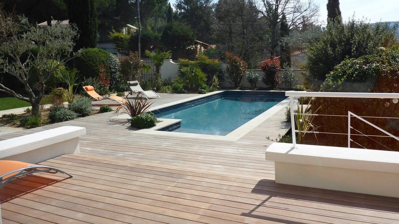Photo of Outdoor in Bouc-Bel-Air