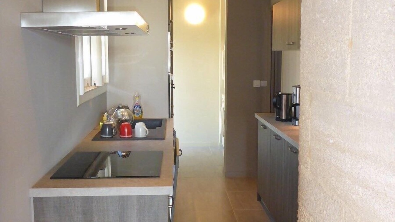 Photo of Kitchen in Bouc-Bel-Air