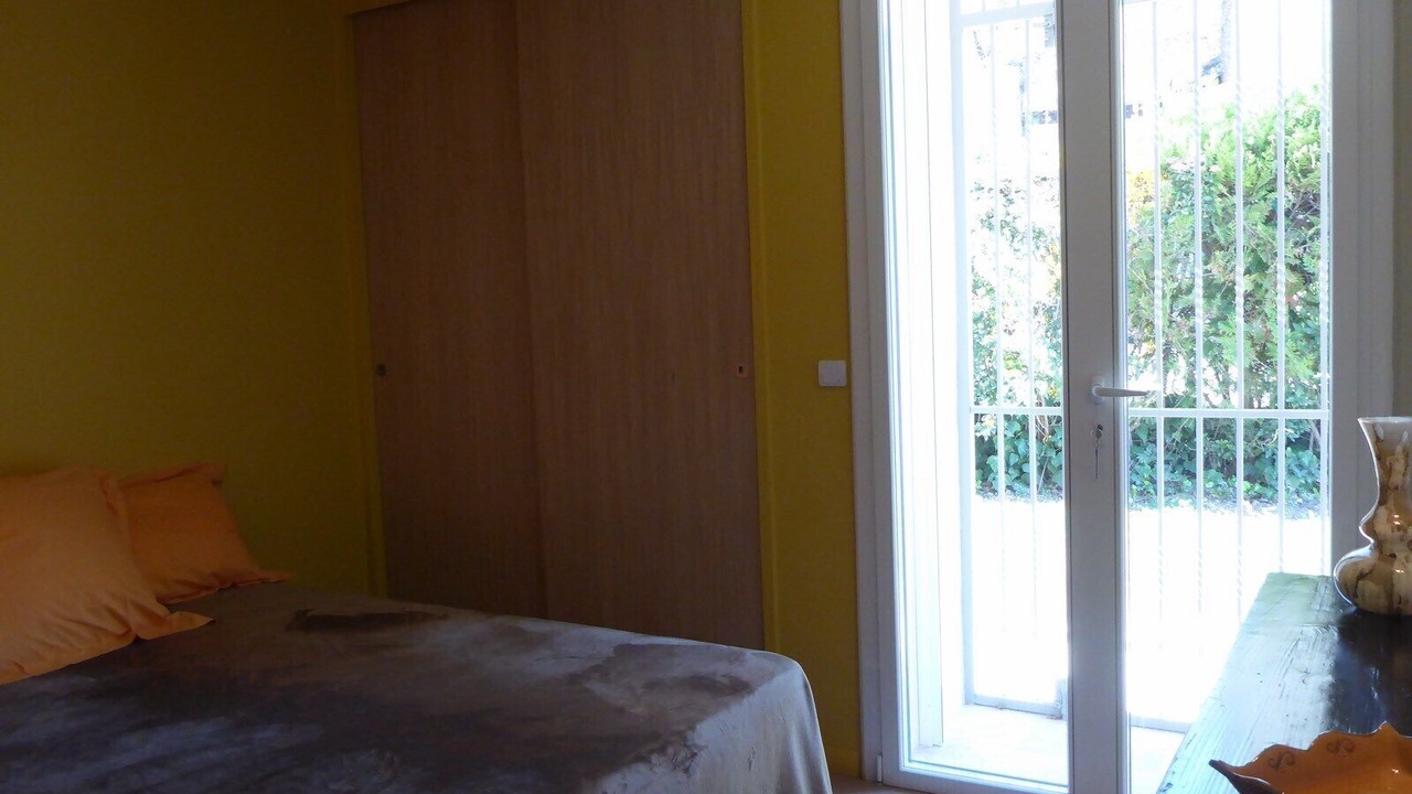 Photo of Bedroom in Bouc-Bel-Air