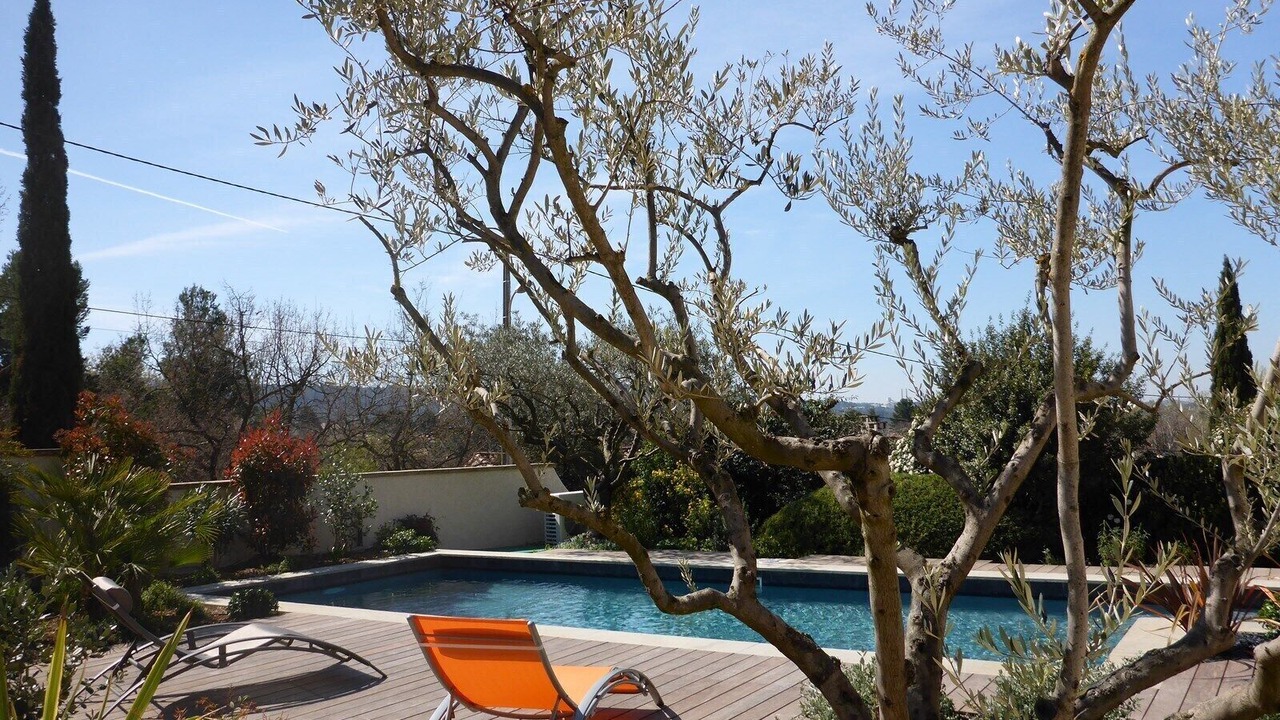 Photo of Outdoor in Bouc-Bel-Air