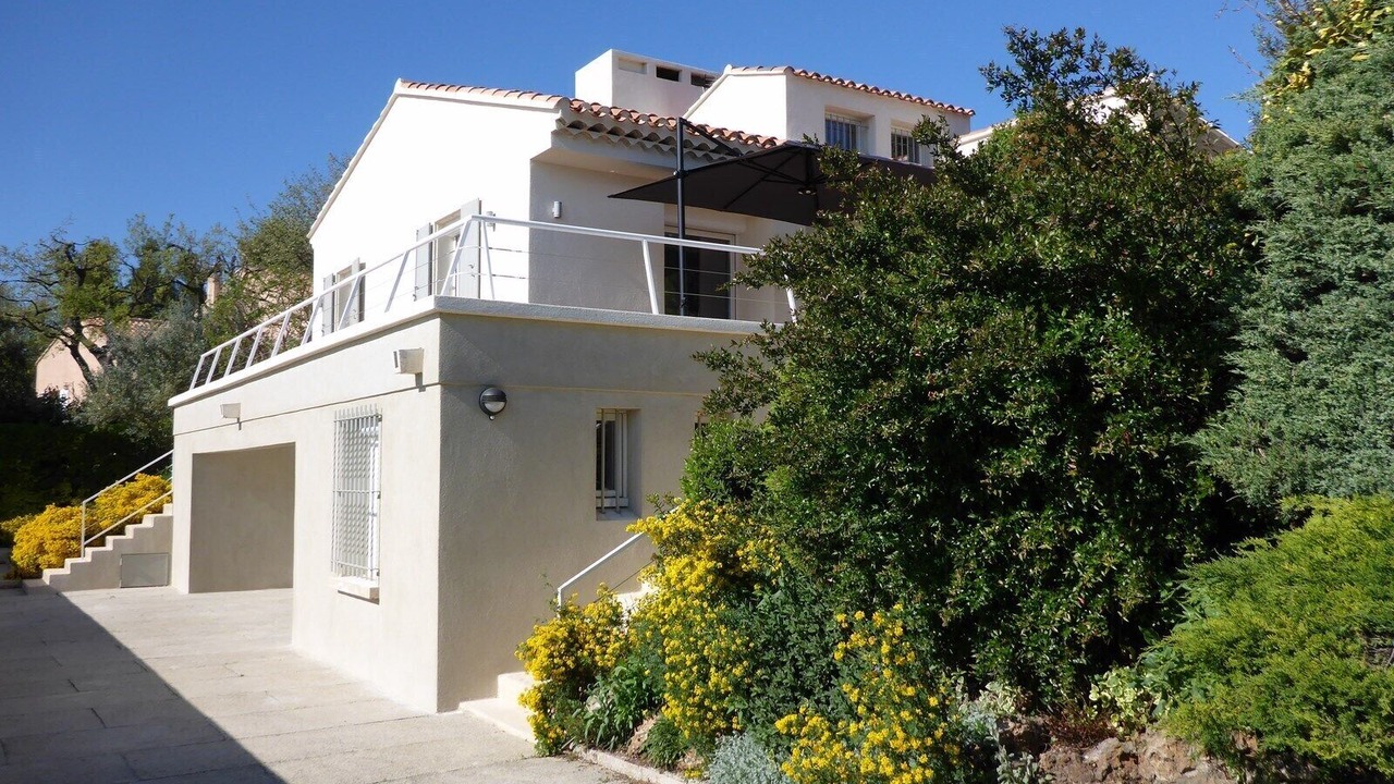 Photo of Outdoor in Bouc-Bel-Air