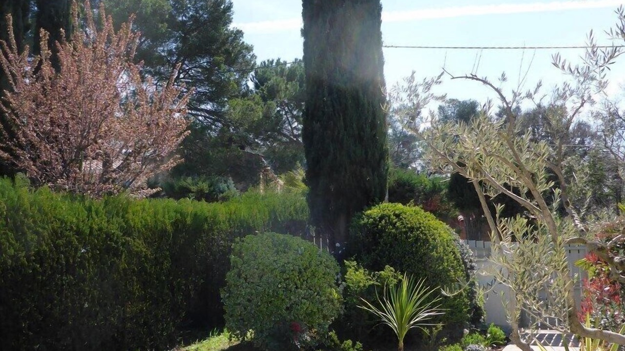 Photo of Outdoor in Bouc-Bel-Air