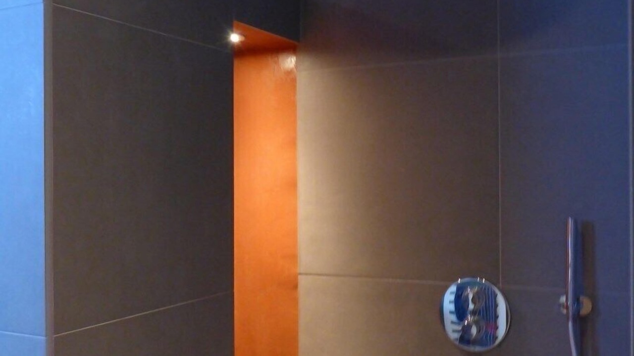 Photo of Bathroom in Bouc-Bel-Air