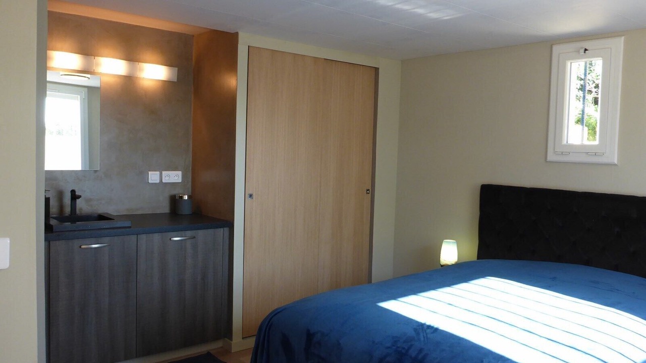 Photo of Bedroom in Bouc-Bel-Air