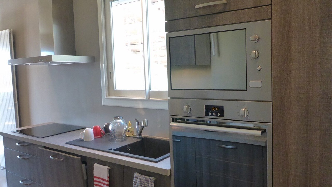Photo of Kitchen in Bouc-Bel-Air