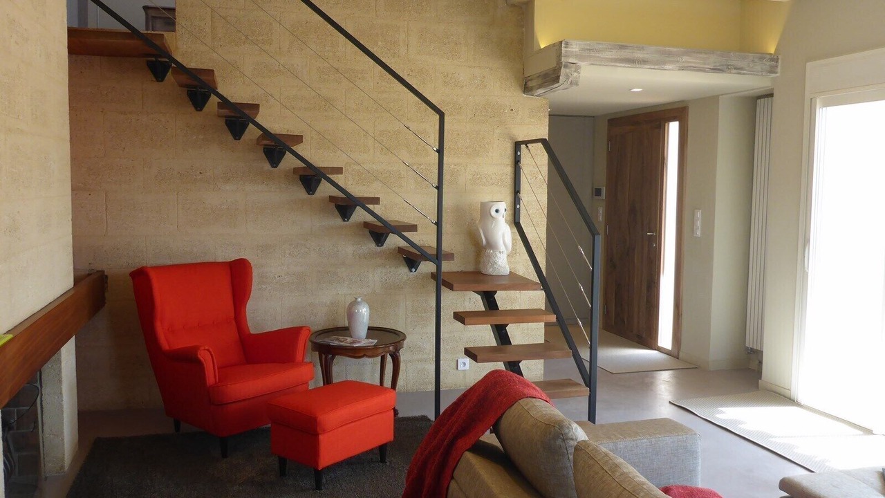 Photo of Livingroom in Bouc-Bel-Air