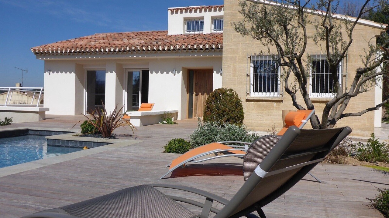 Photo of Outdoor in Bouc-Bel-Air