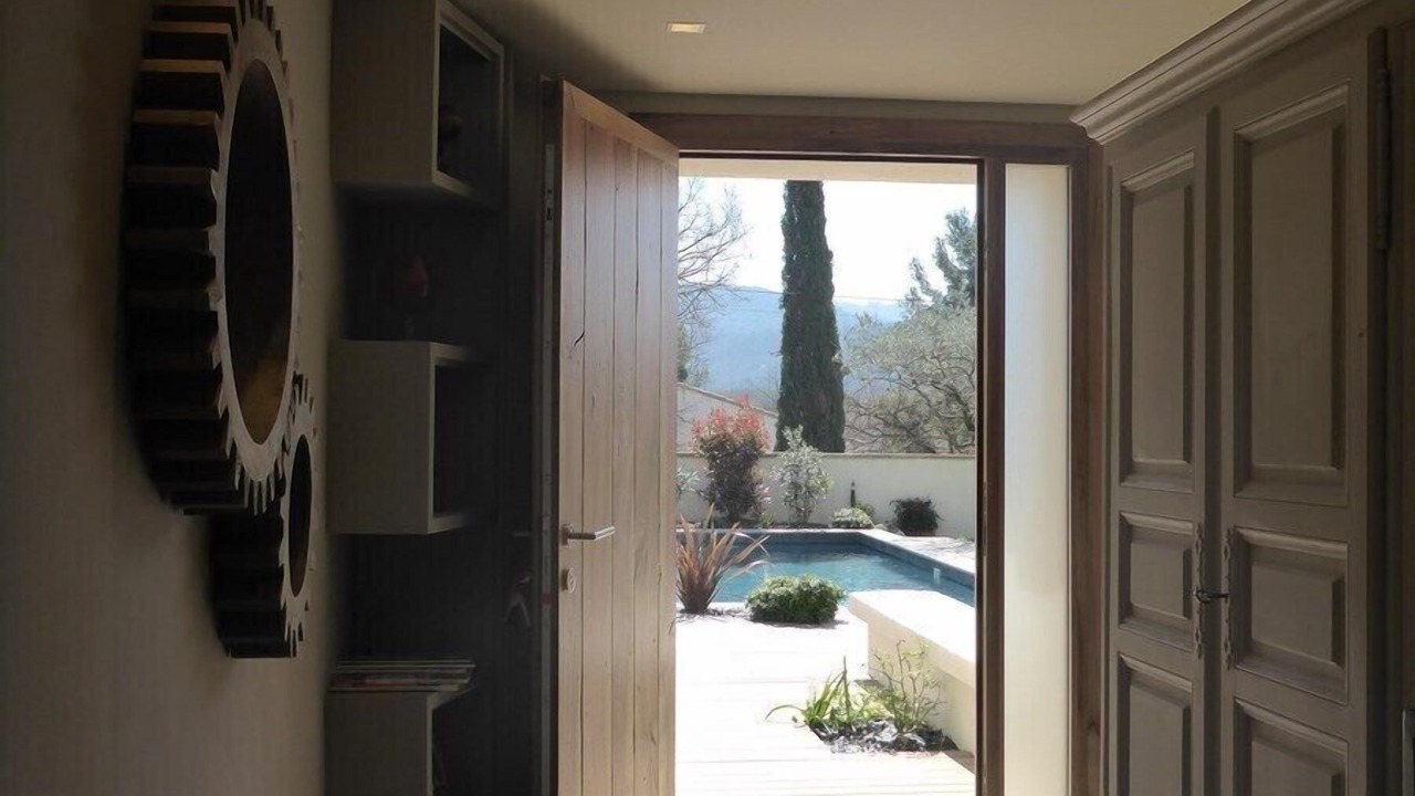 Photo of Outdoor in Bouc-Bel-Air