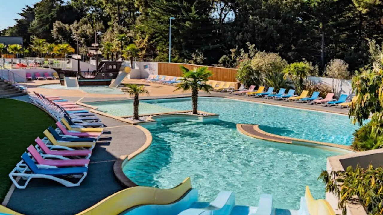 Photo of Outdoor in Brem Sur Mer