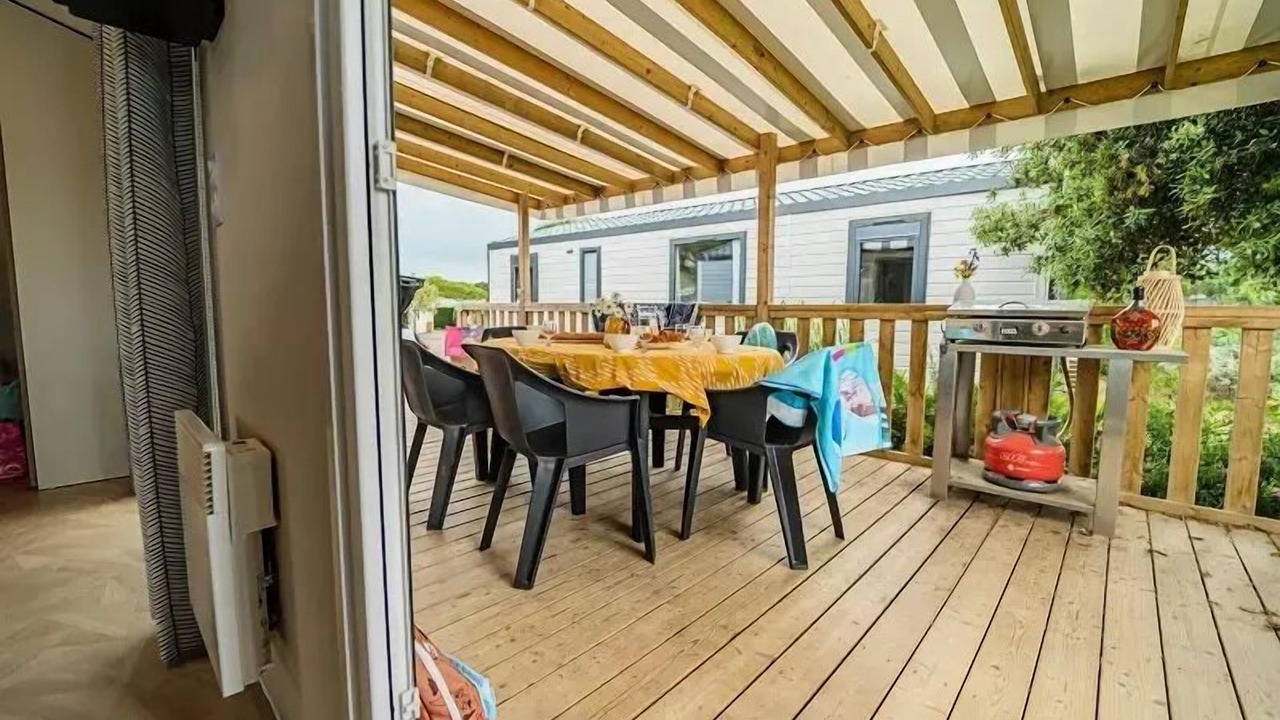 Photo of Outdoor in Brem Sur Mer
