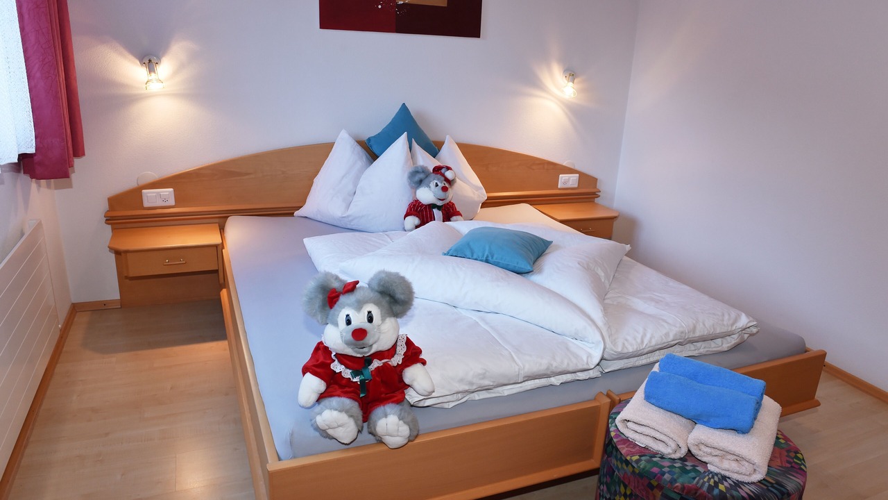 Photo of Bedroom in Ravaisch