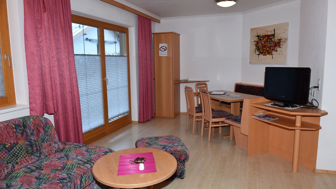 Photo of Livingroom in Ravaisch