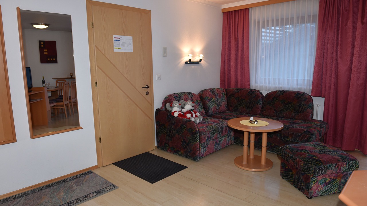 Photo of Livingroom in Ravaisch