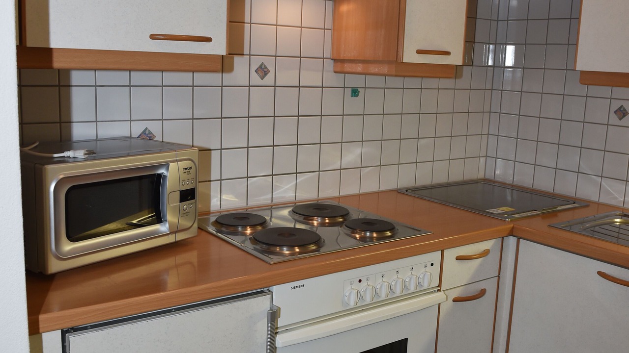 Photo of Kitchen in Ravaisch