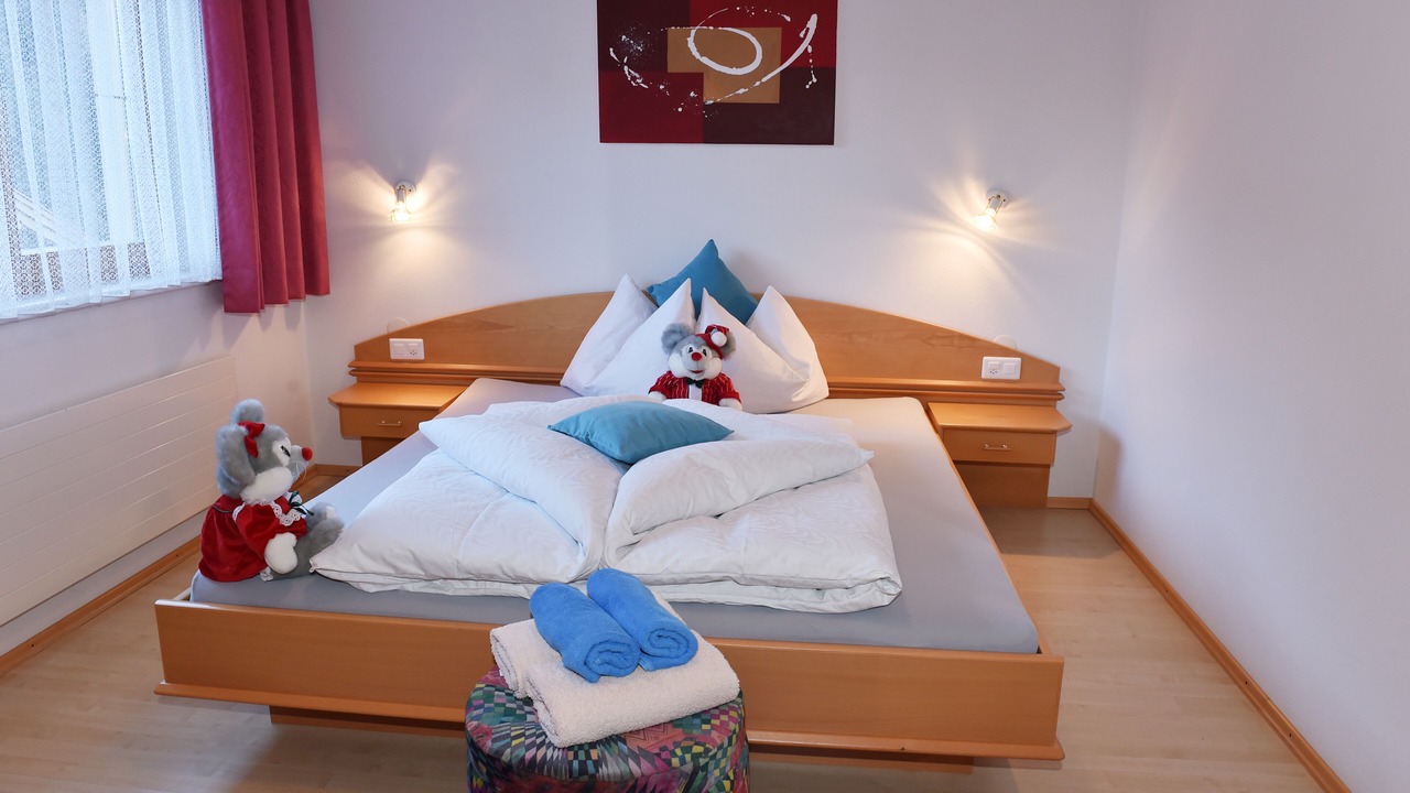 Photo of Bedroom in Ravaisch