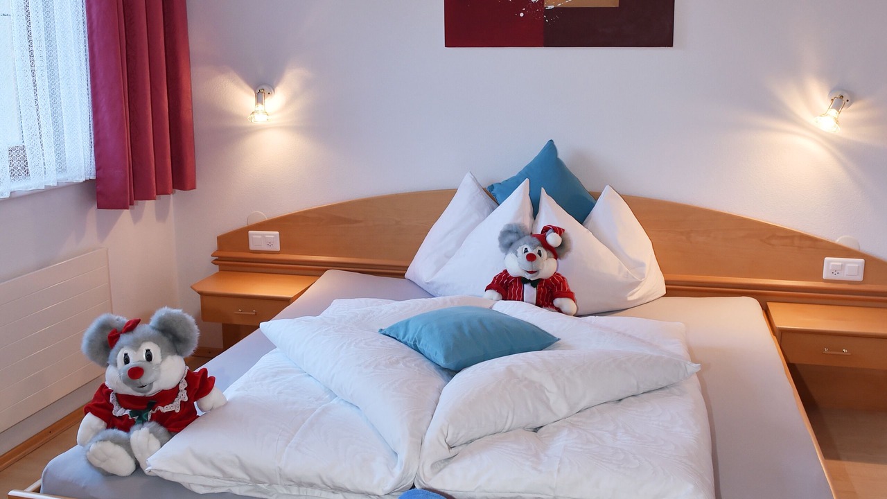 Photo of Bedroom in Ravaisch