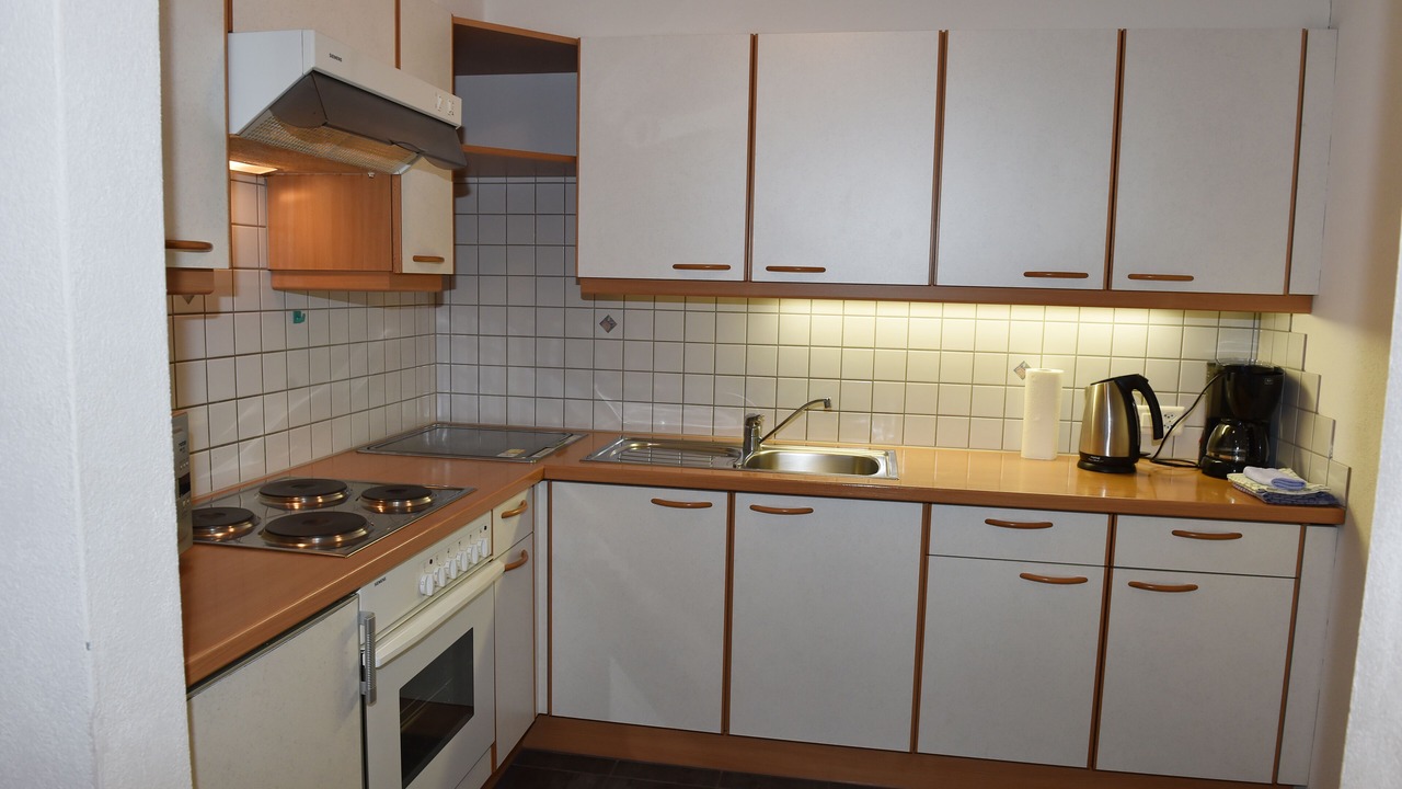 Photo of Kitchen in Ravaisch