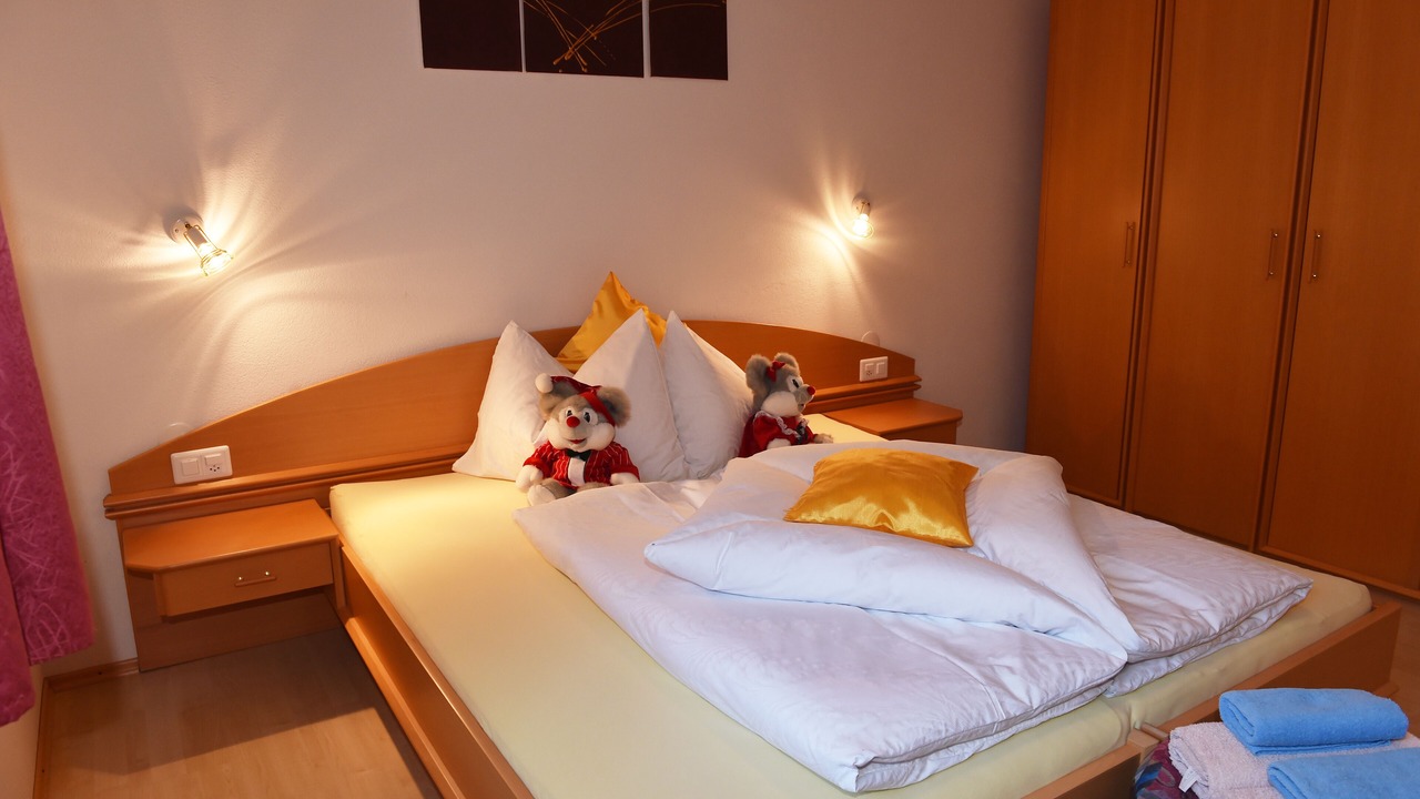 Photo of Bedroom in Ravaisch