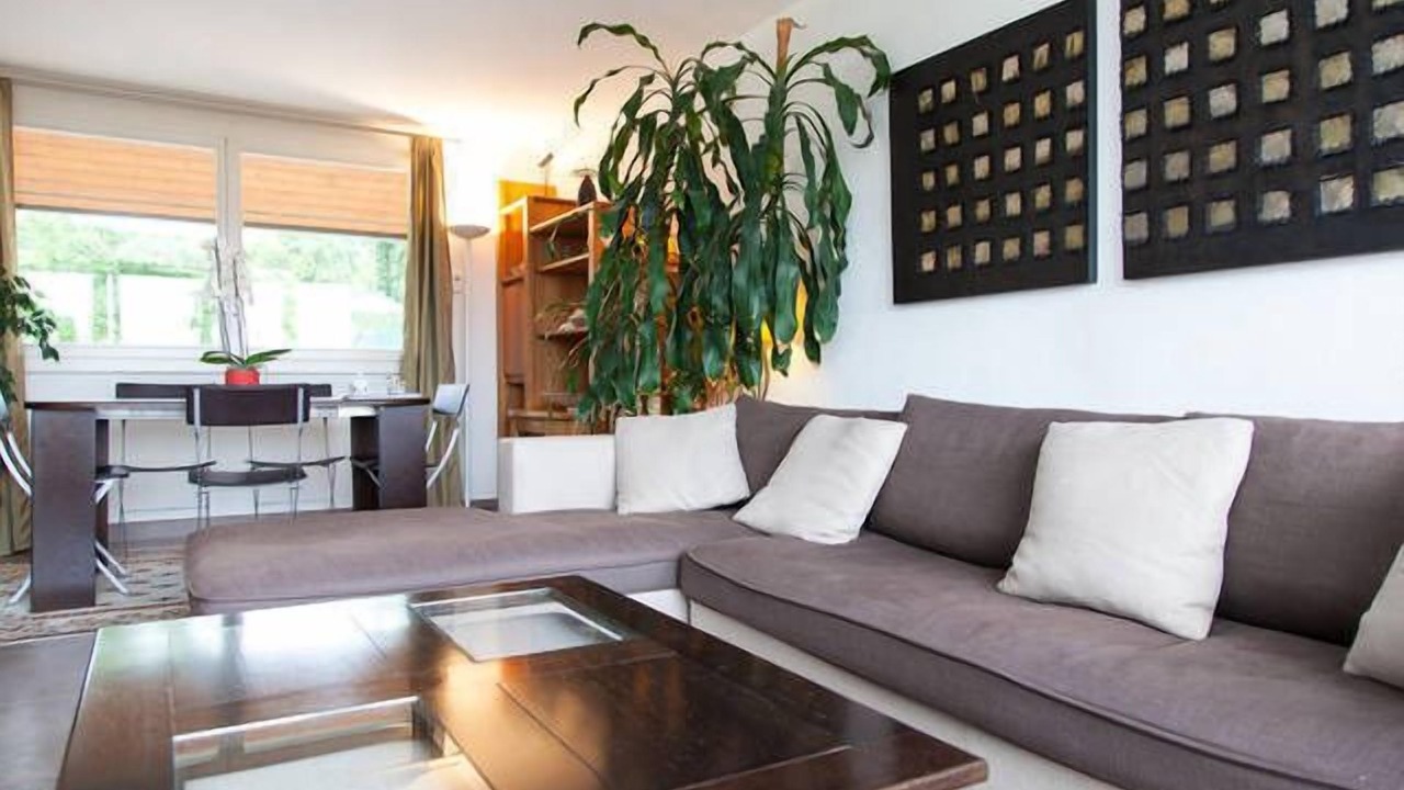 Photo of Bedroom in Bellevue