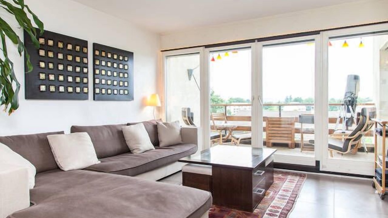 Photo of Patio Balcony in Bellevue