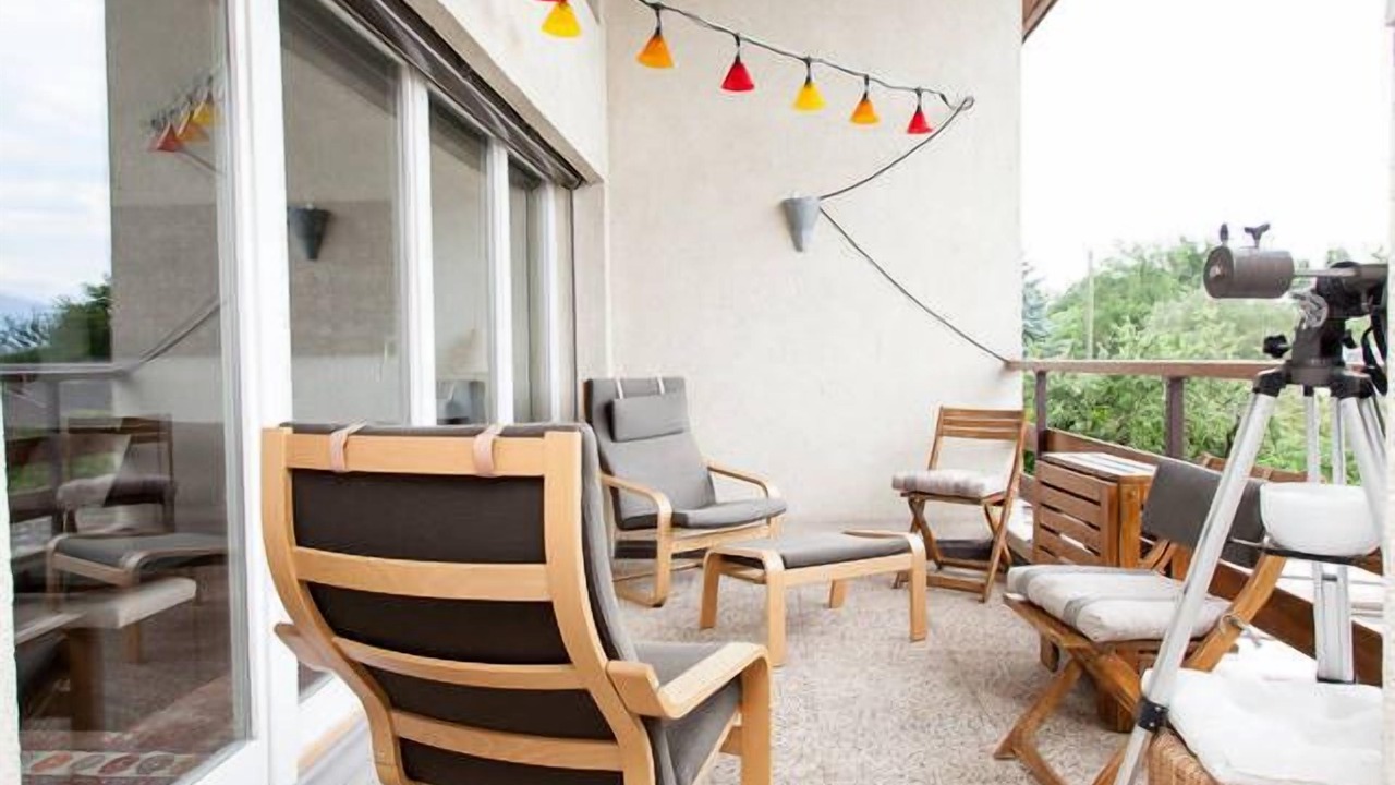 Photo of Patio Balcony in Bellevue
