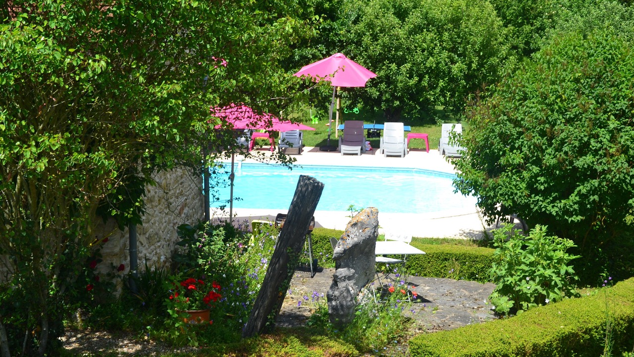 Photo of Outdoor in Perrusson
