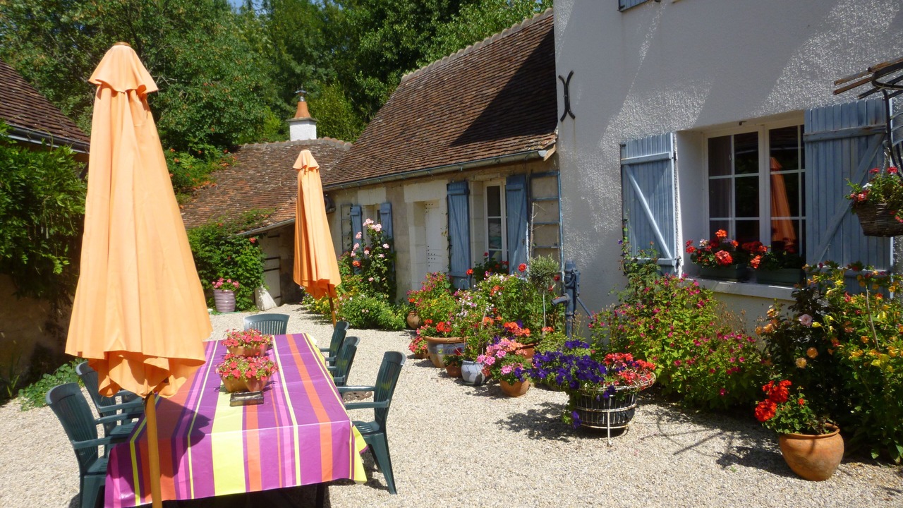 Photo of Outdoor in Perrusson