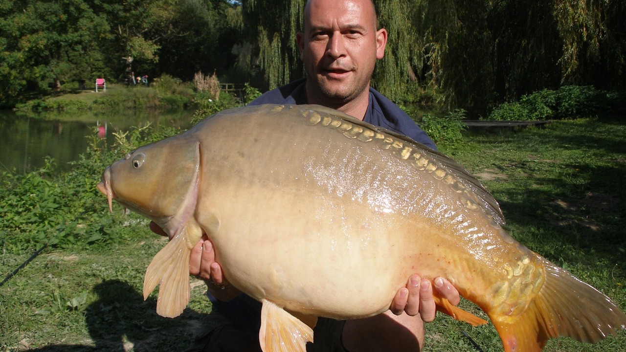Photo of Outdoor in Perrusson