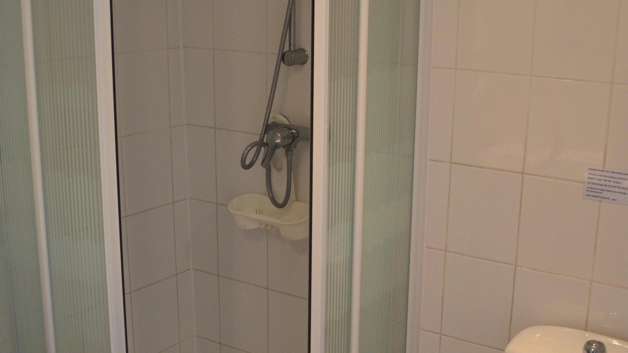Photo of Bedroom in Perrusson